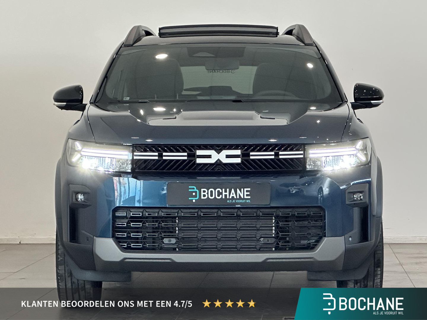 Dacia