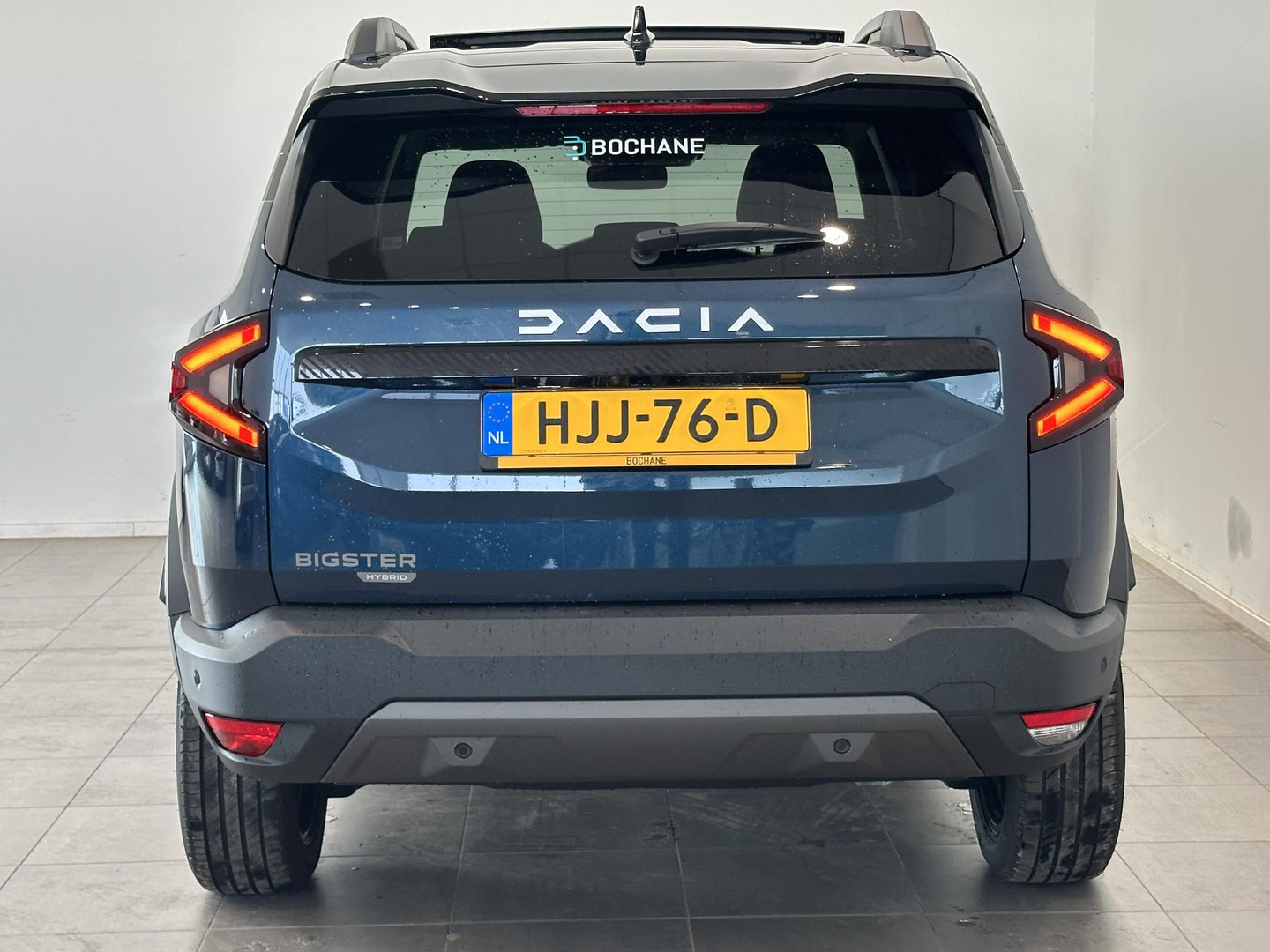Dacia