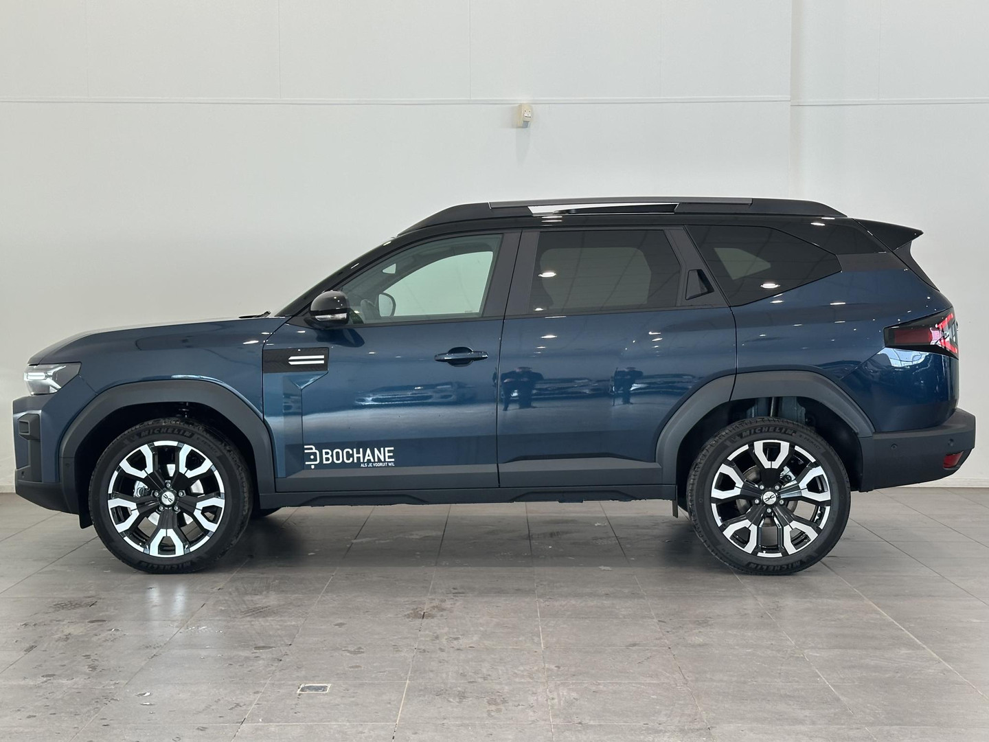 Dacia