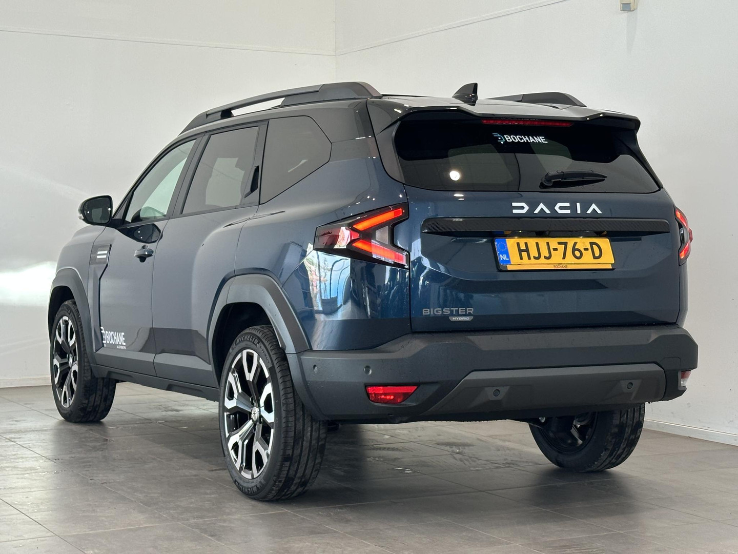 Dacia