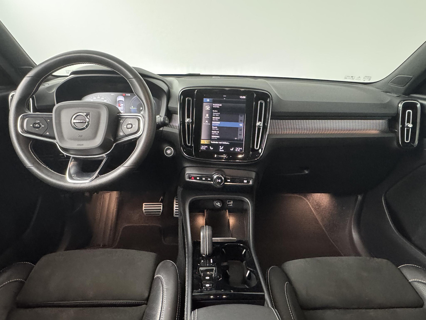 Volvo