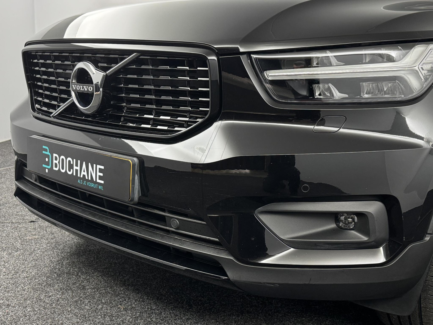 Volvo