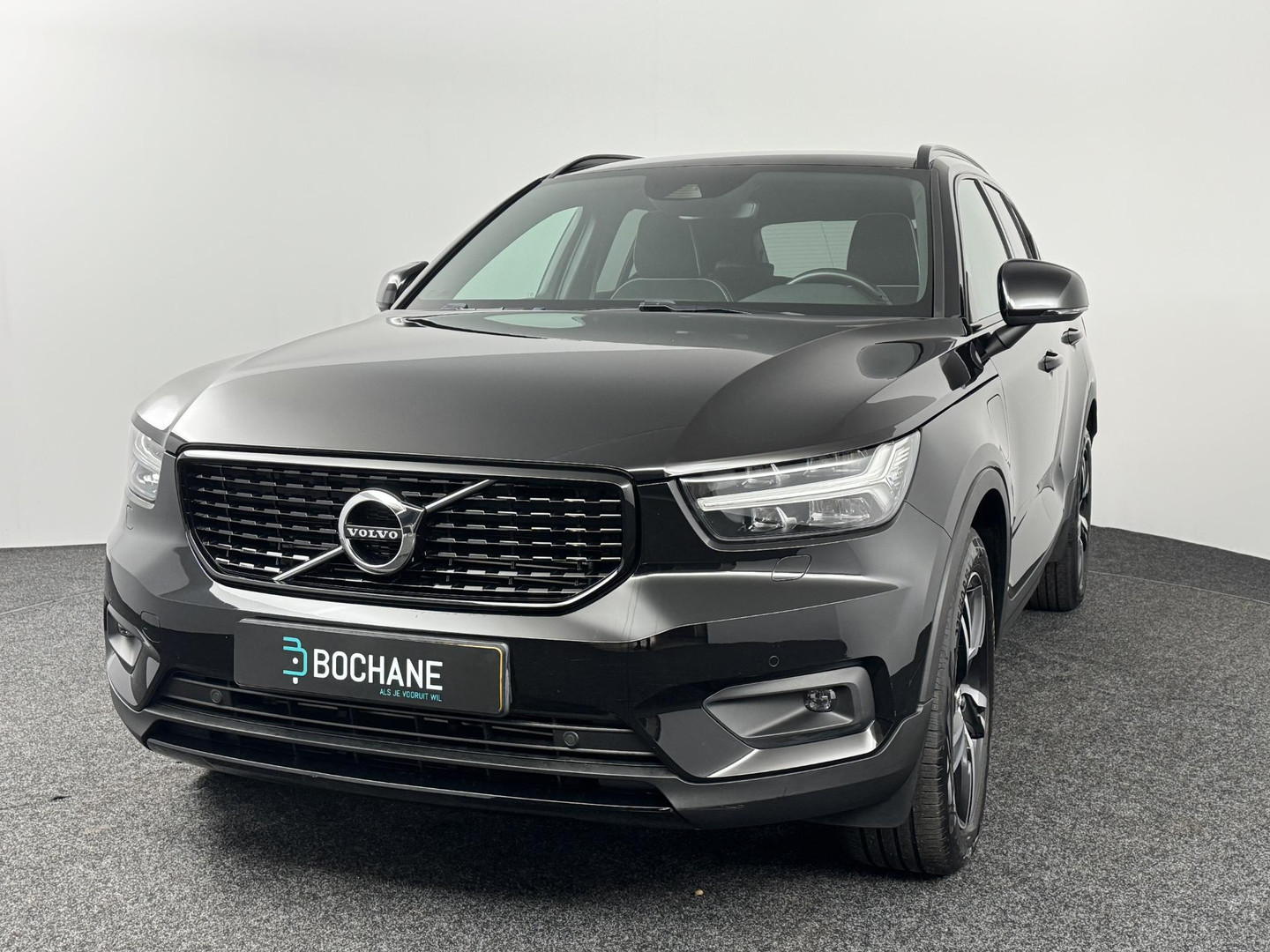 Volvo