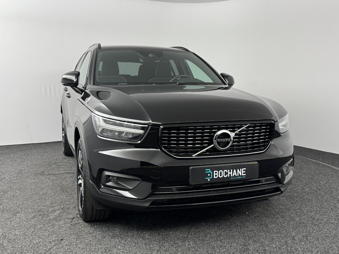 Volvo