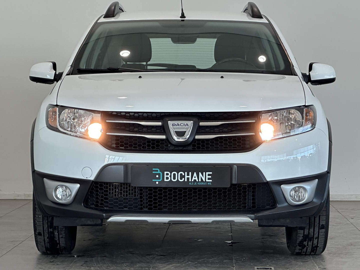 Dacia