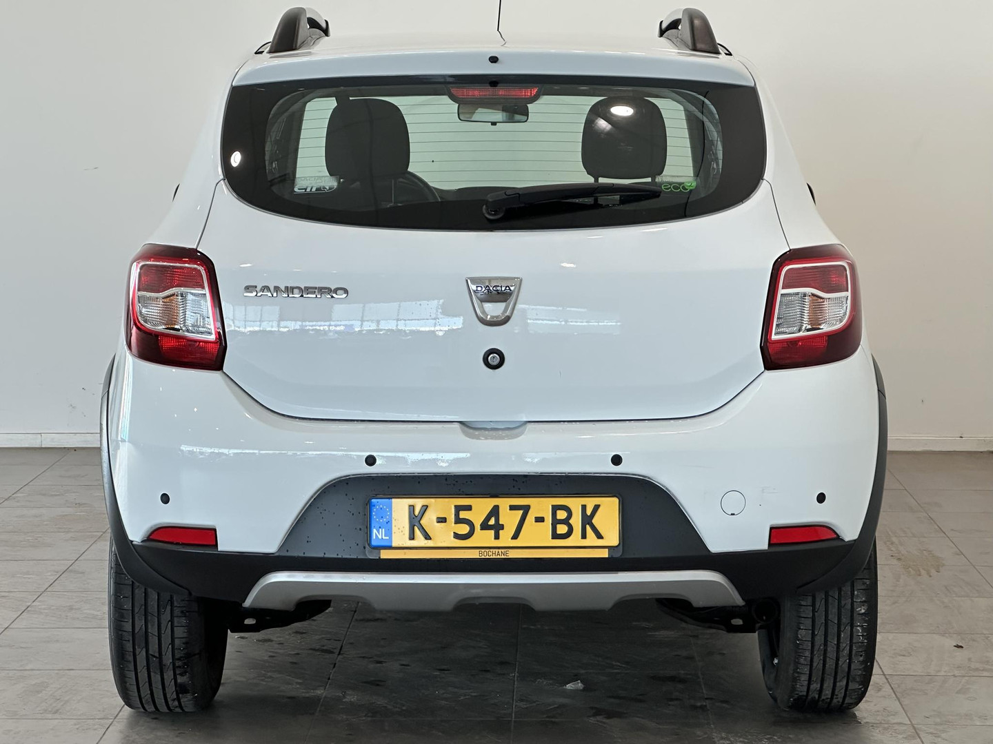 Dacia
