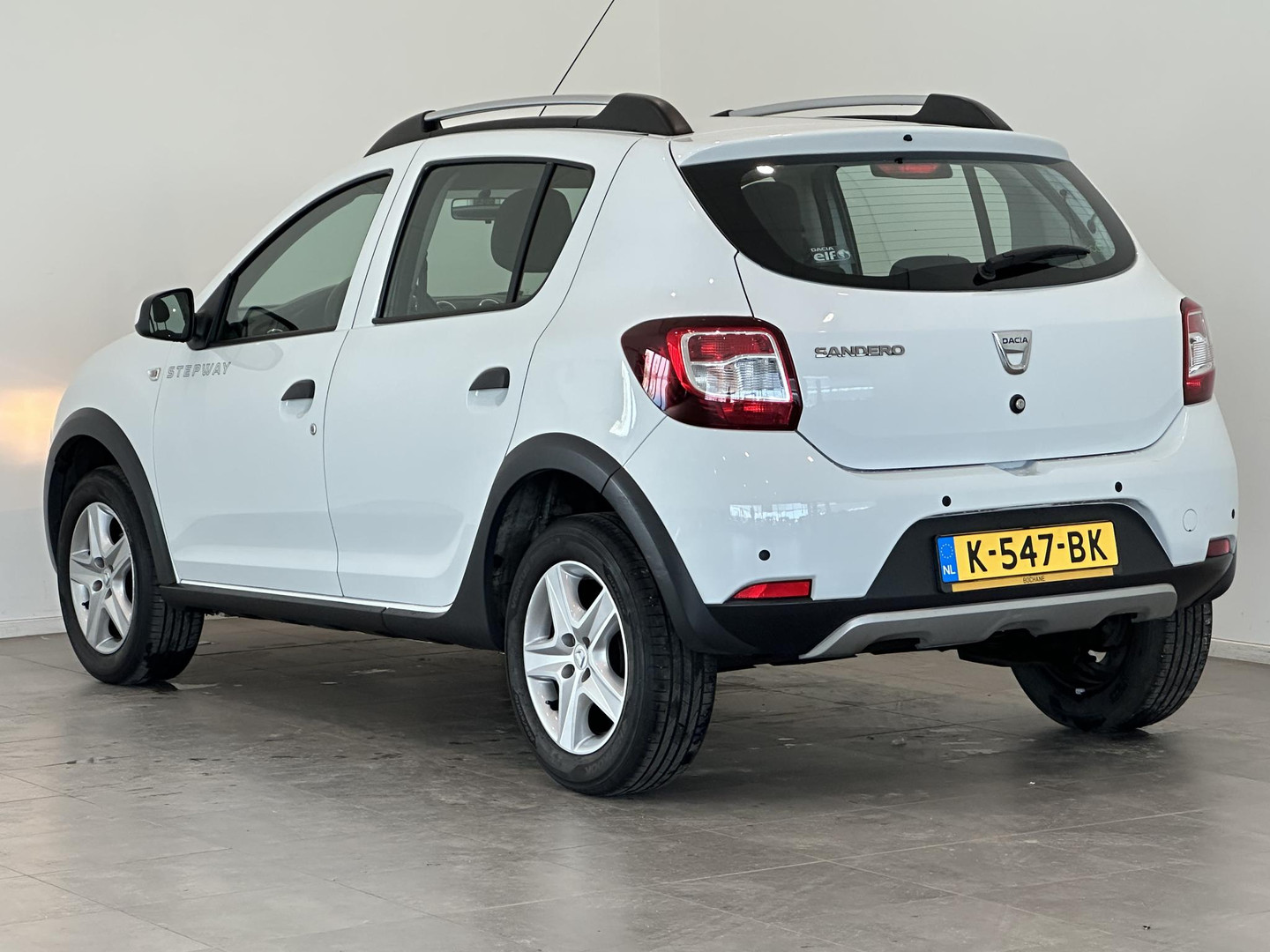 Dacia