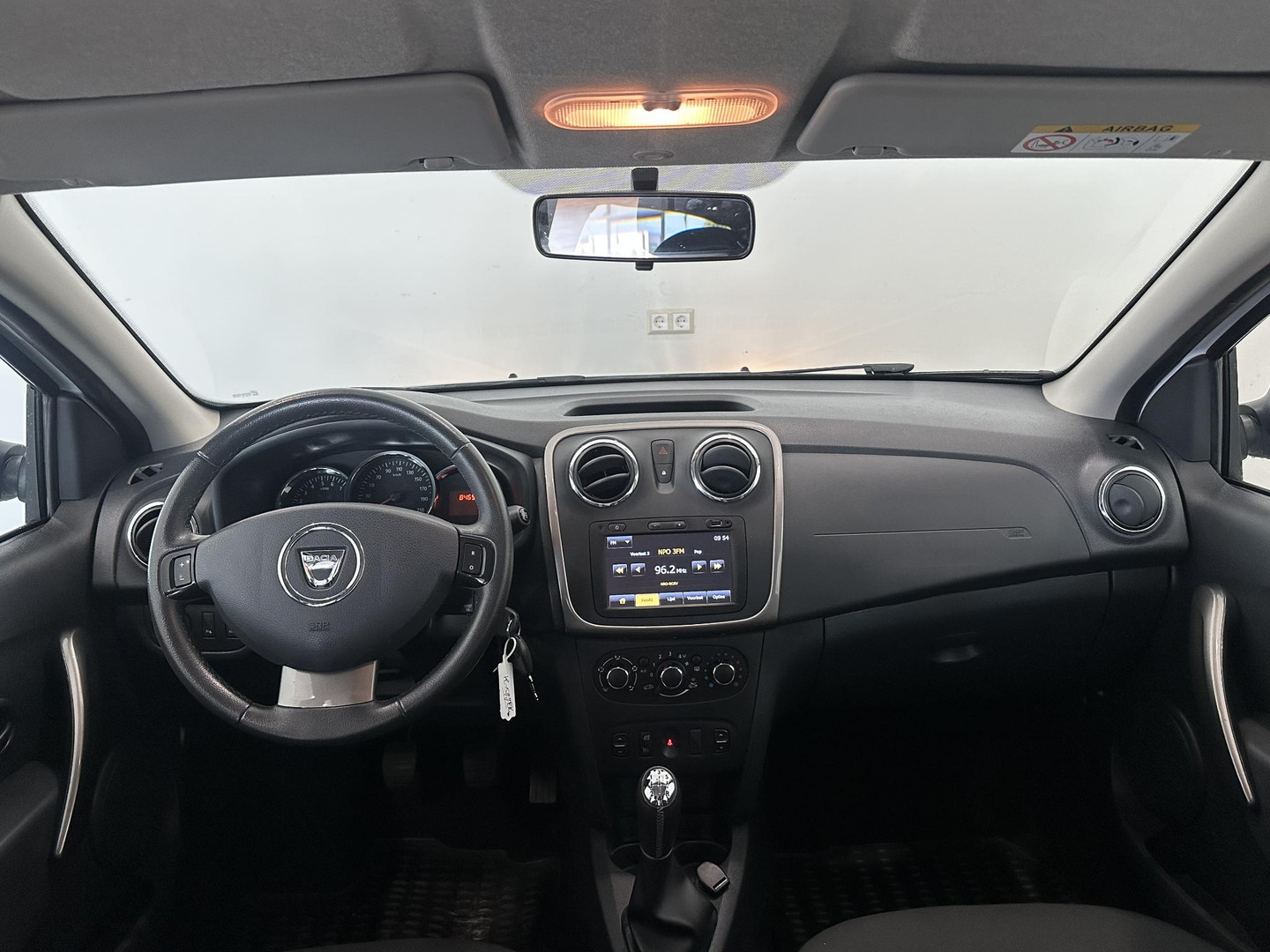 Dacia
