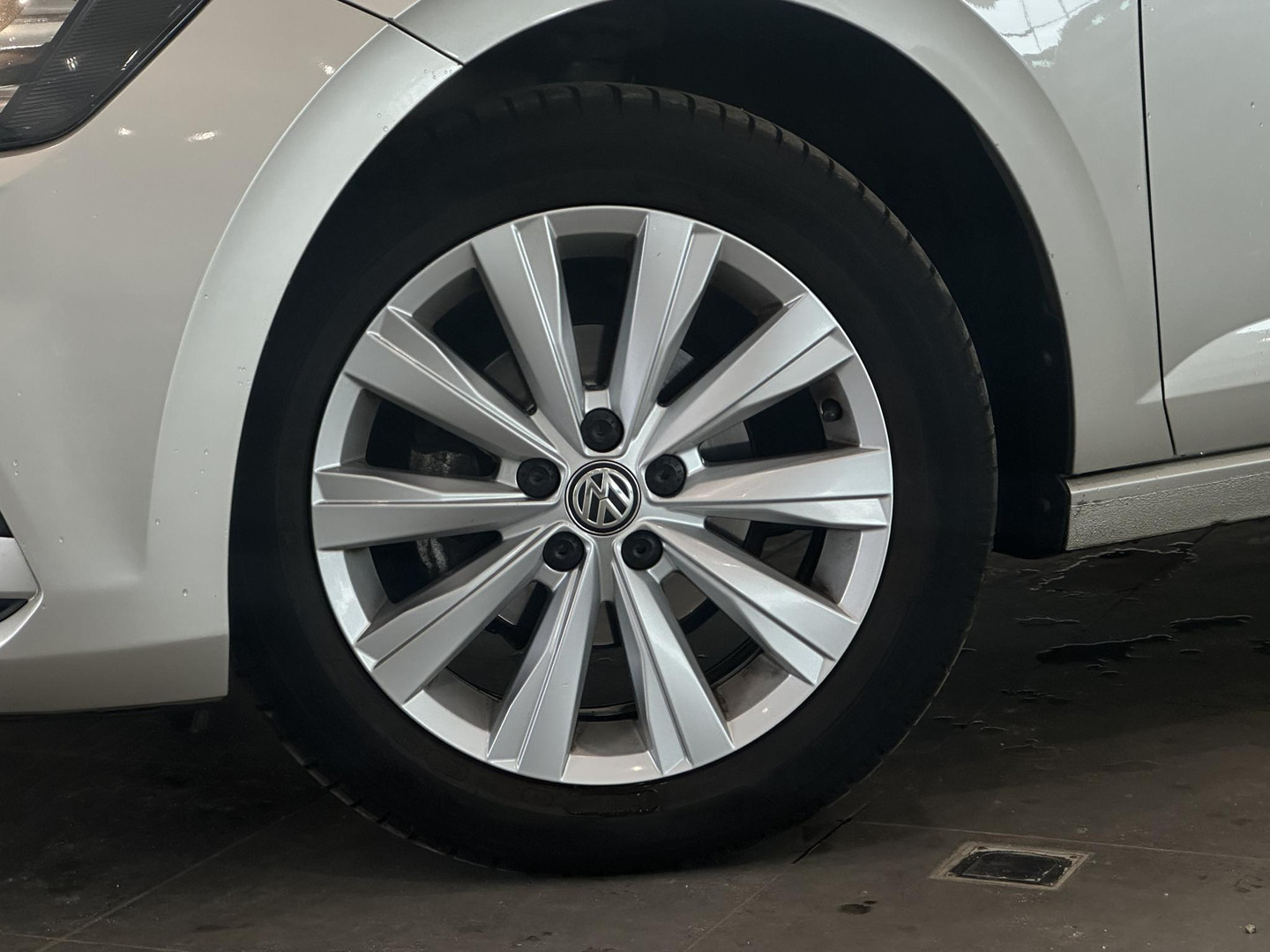 Volkswagen
