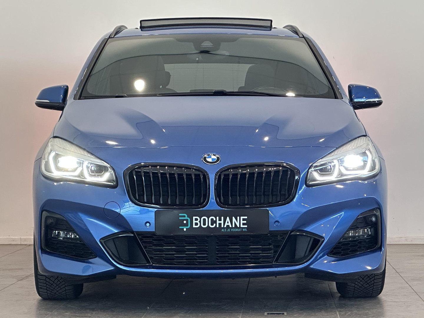 BMW