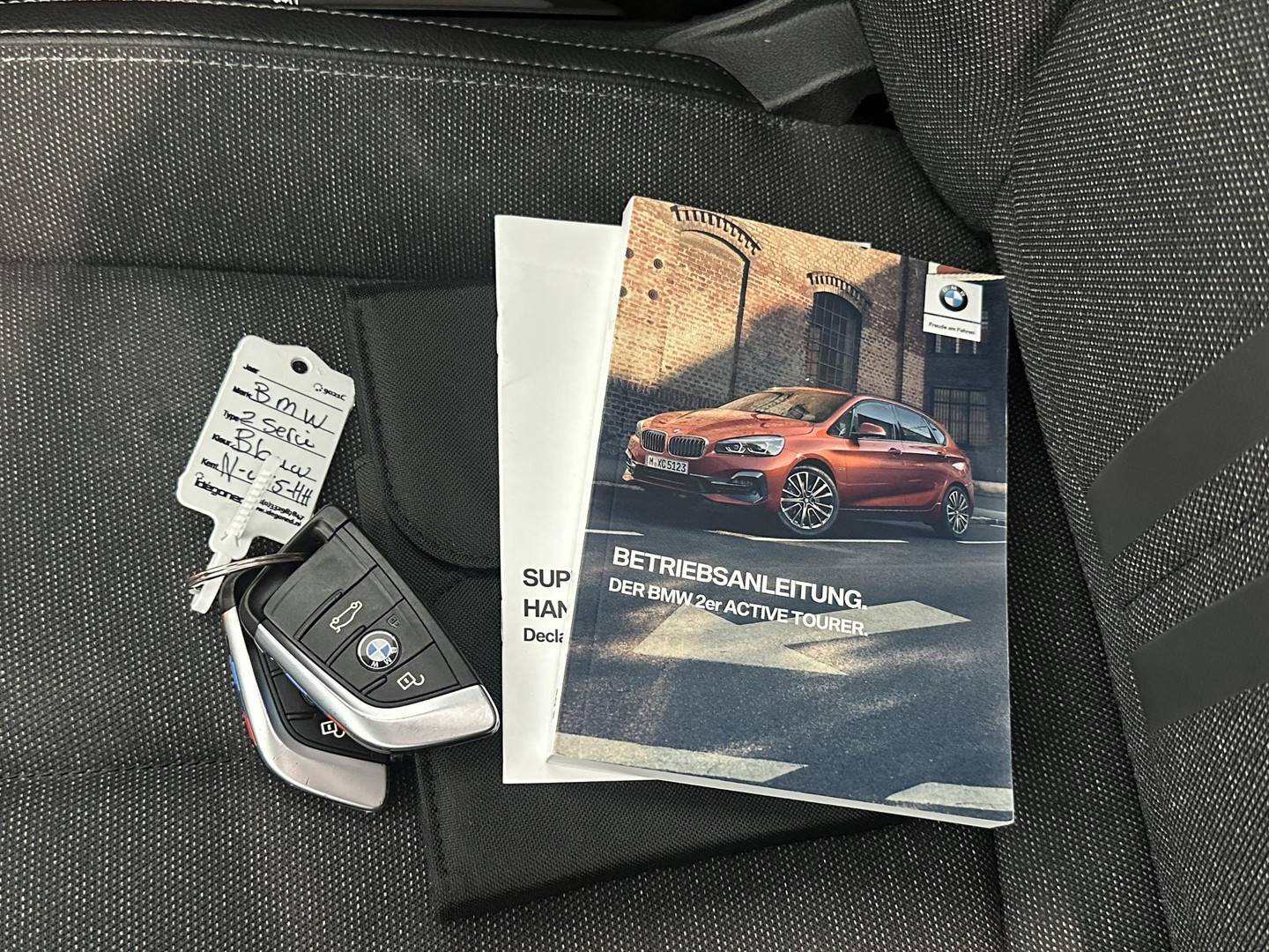 BMW