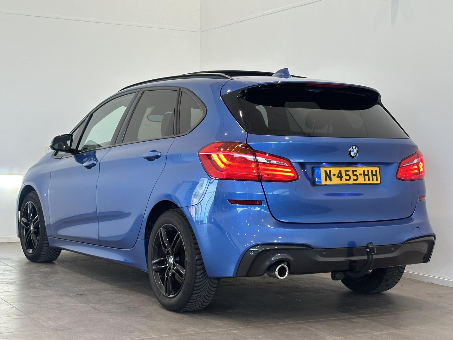 BMW