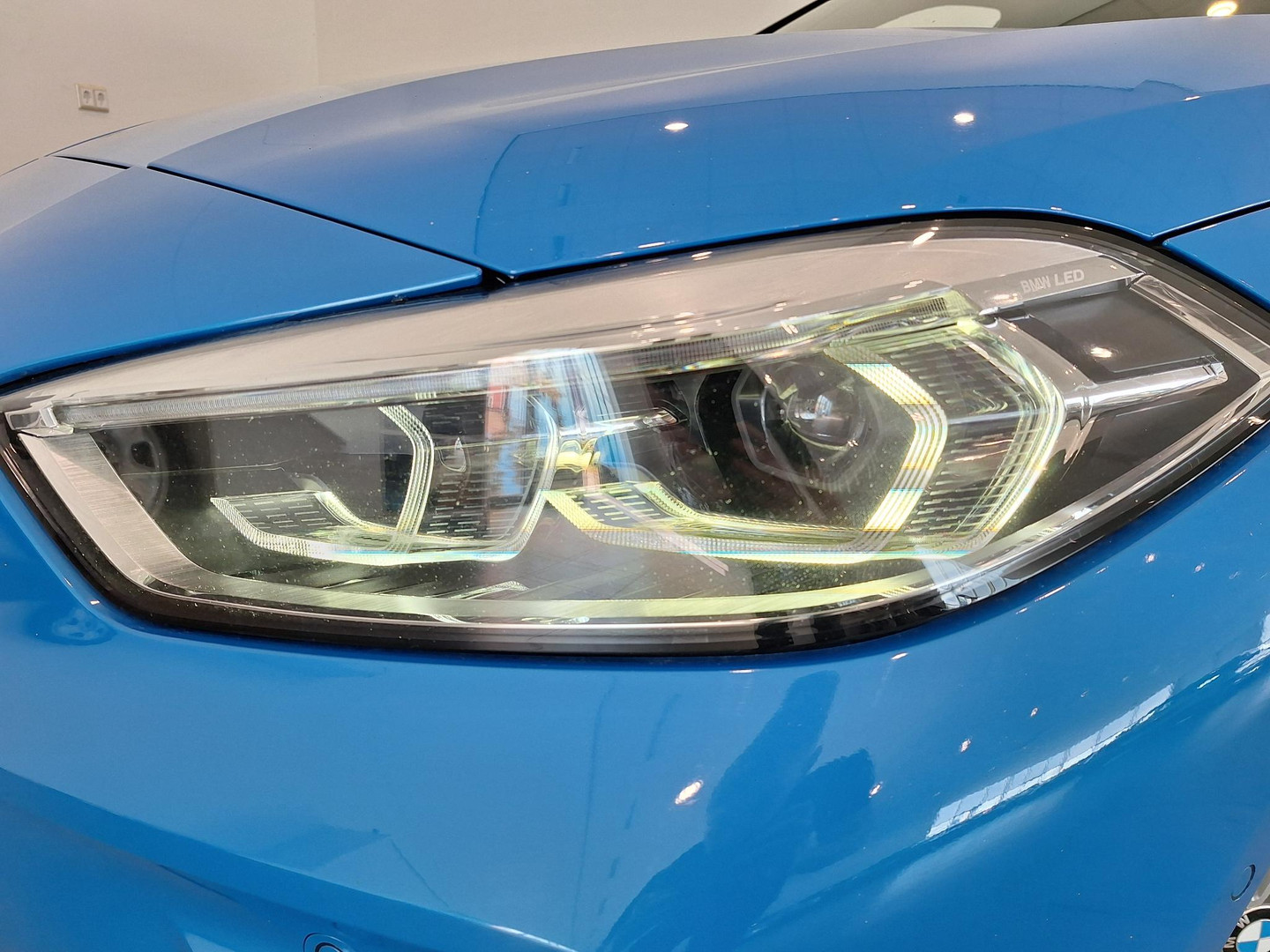 BMW