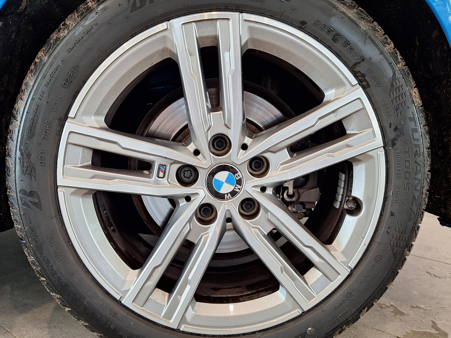 BMW