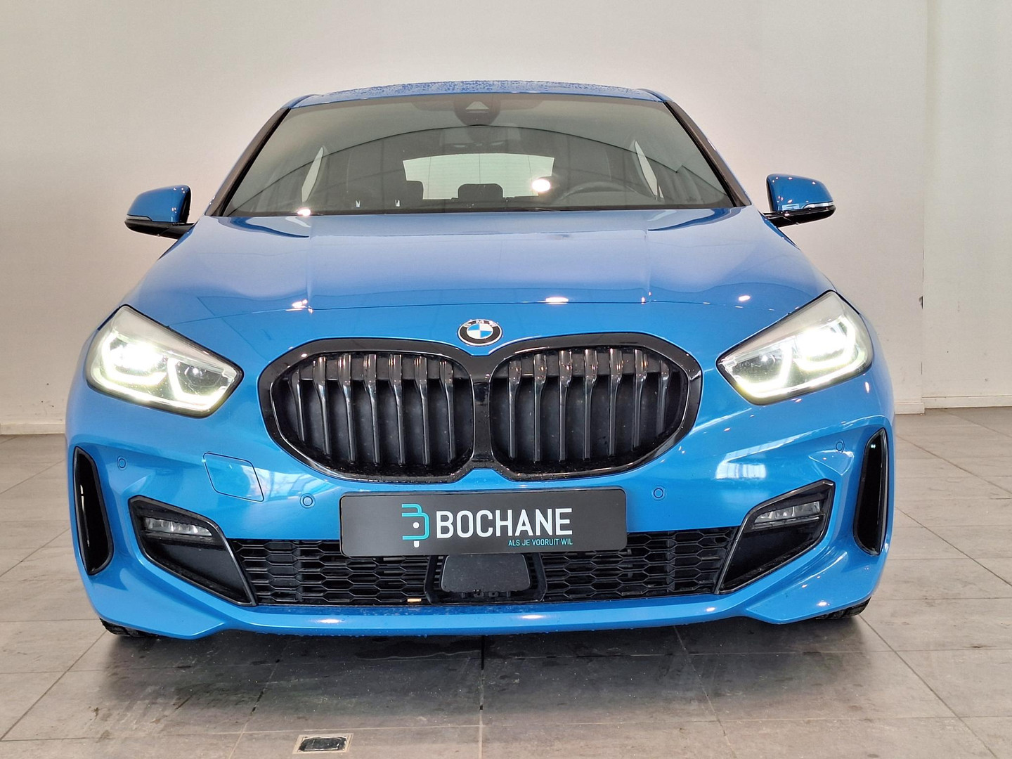 BMW