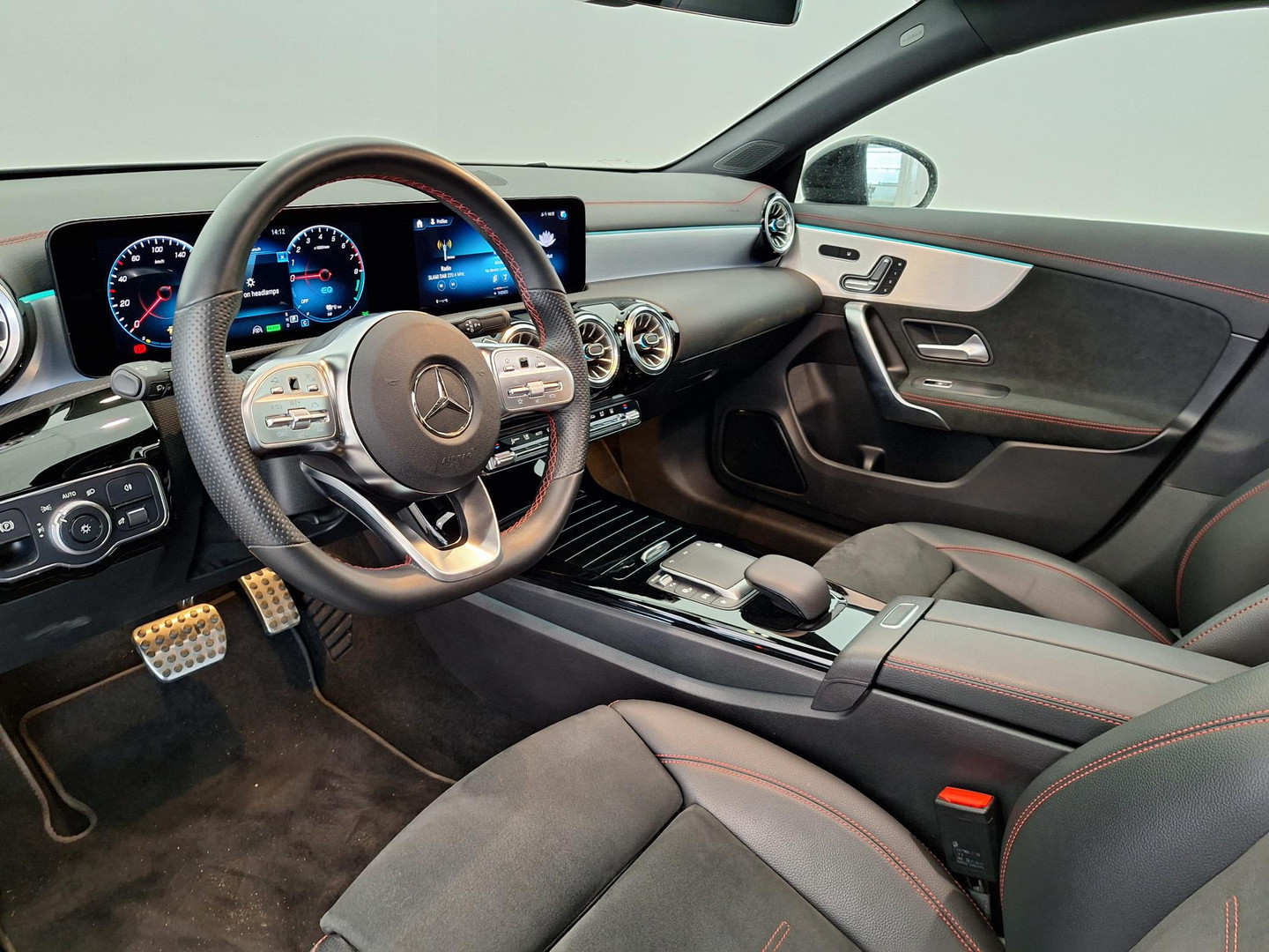 Mercedes-Benz