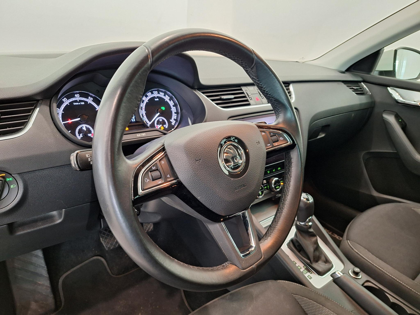 ŠKODA