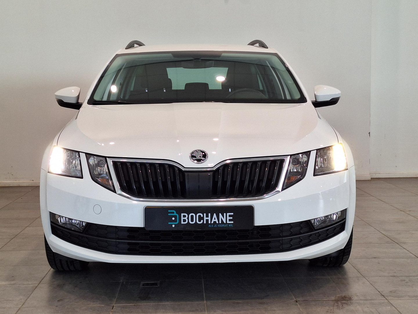 ŠKODA