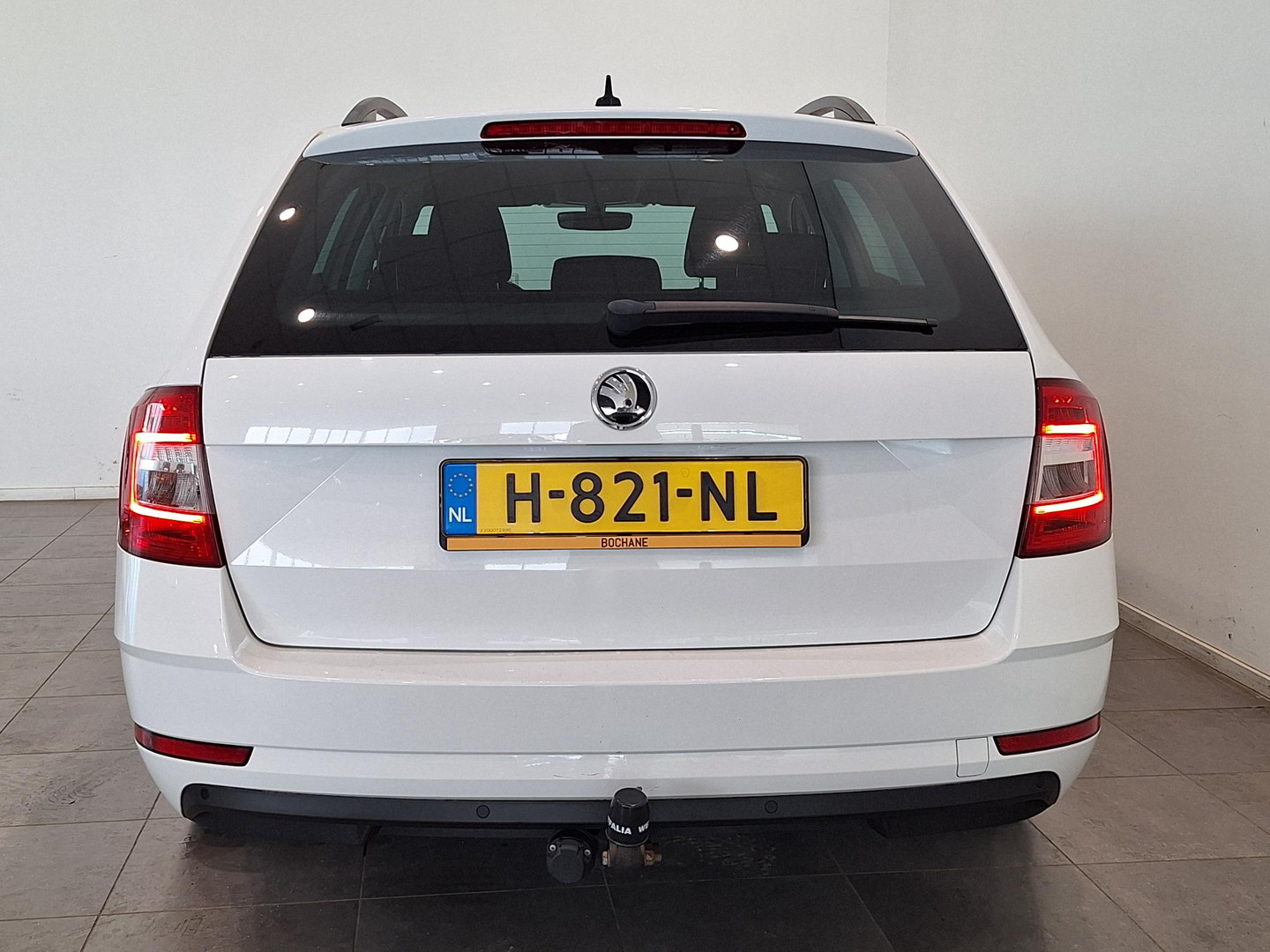 ŠKODA