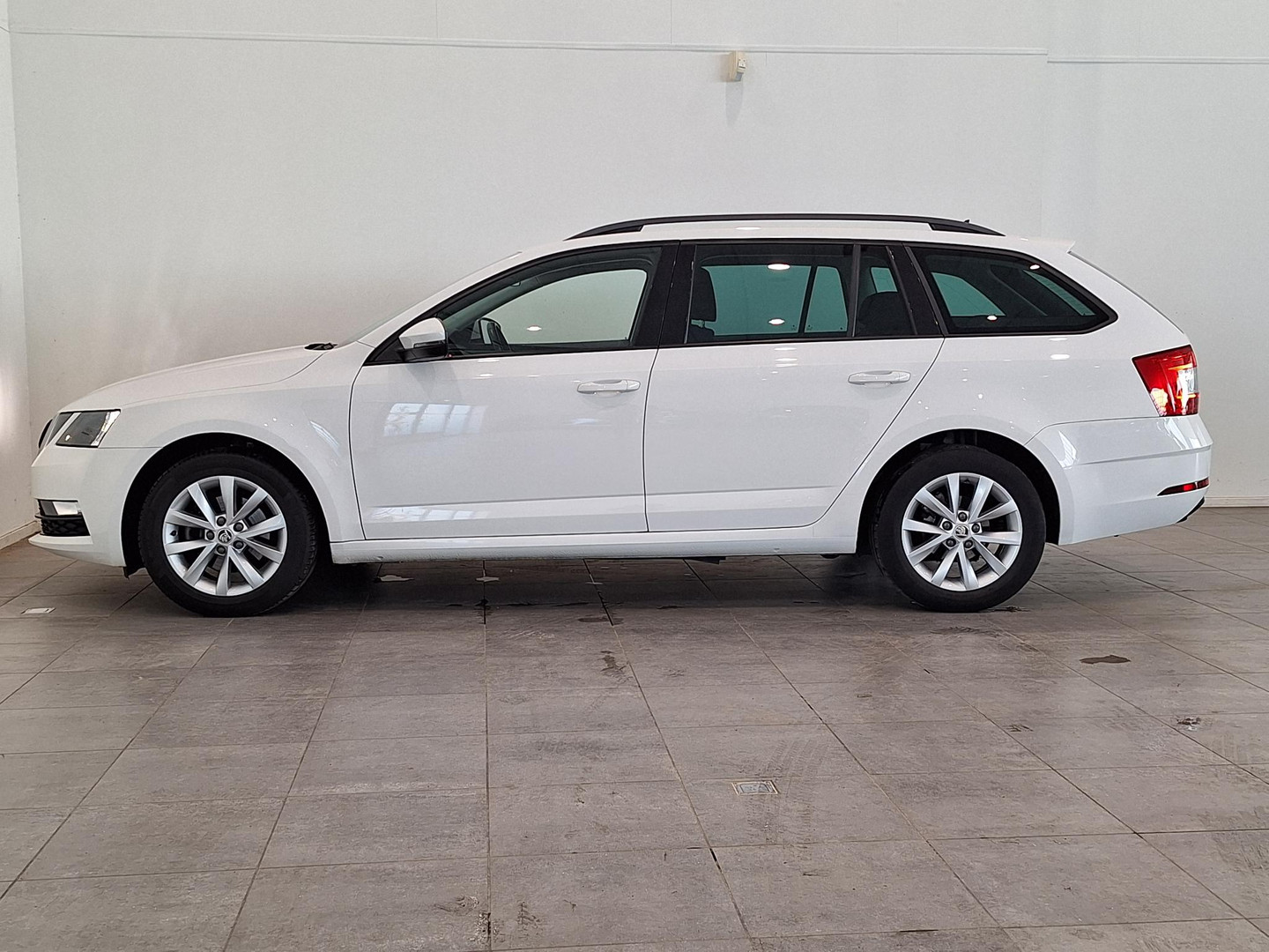 ŠKODA