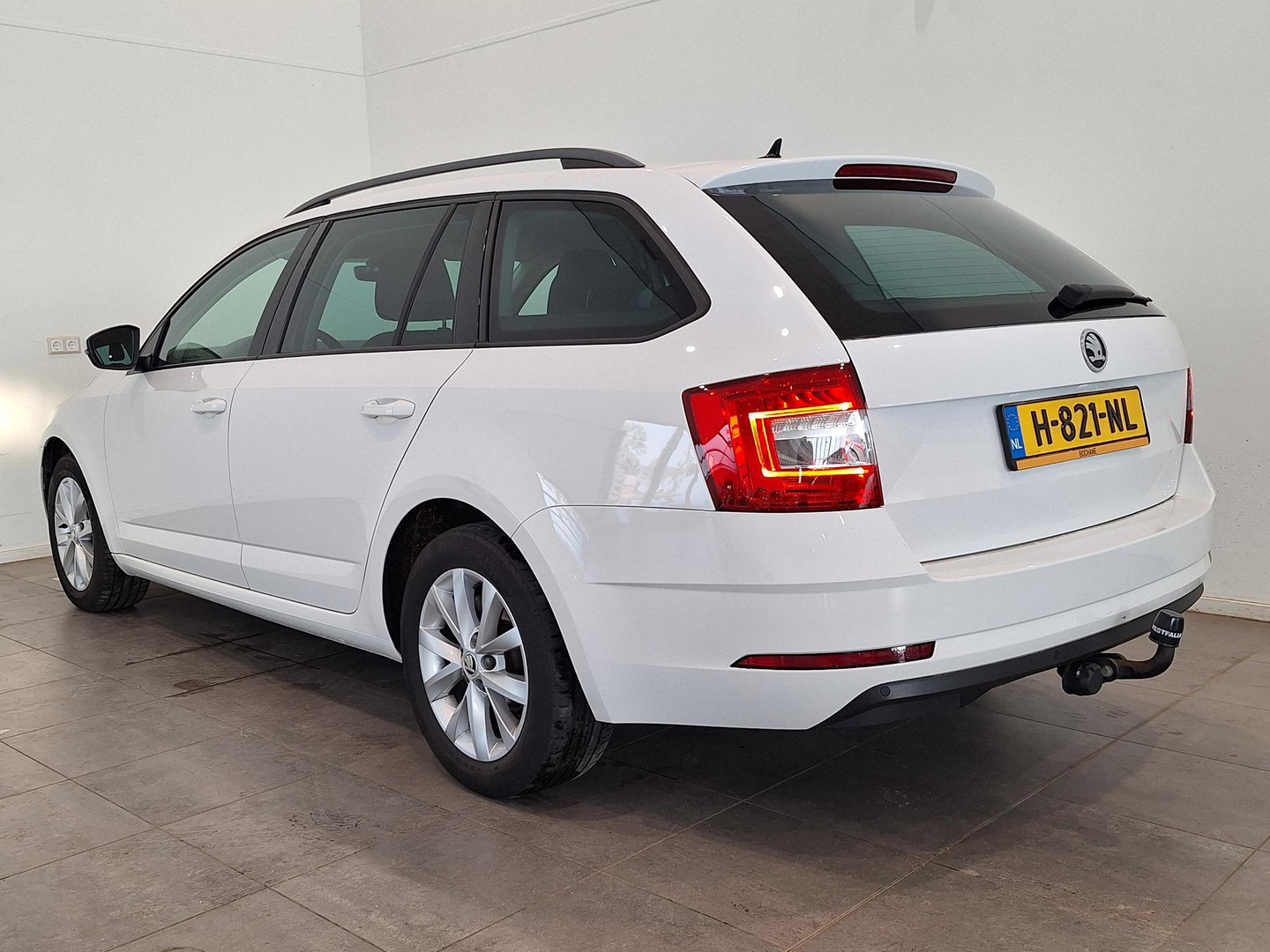 ŠKODA