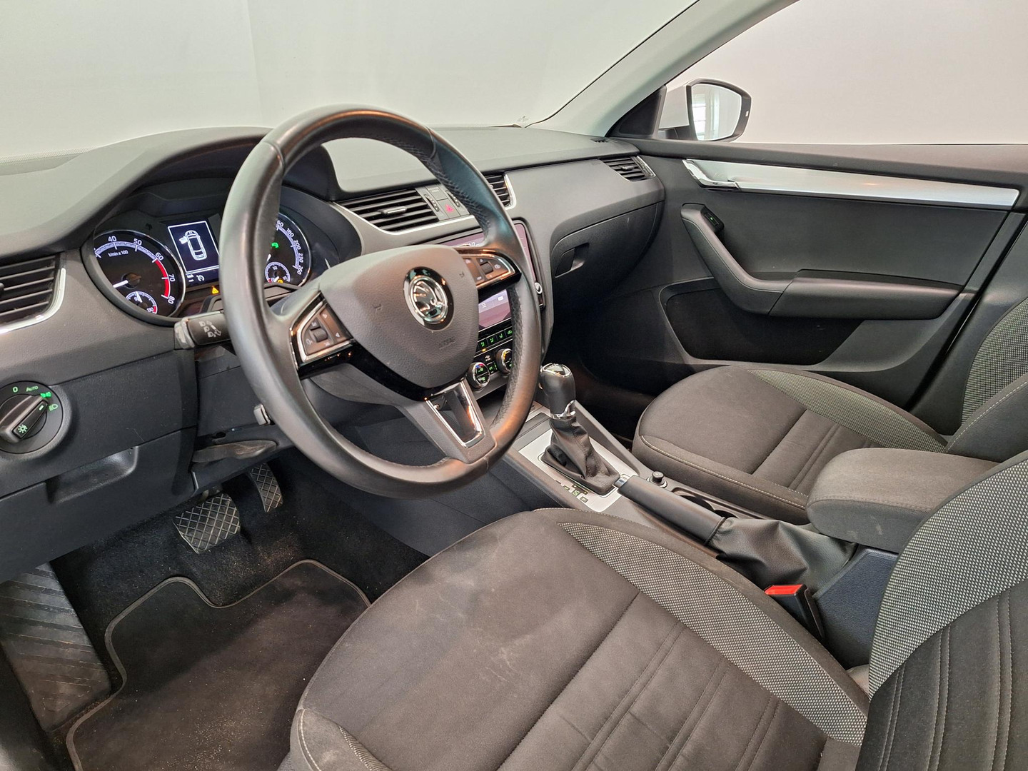 ŠKODA