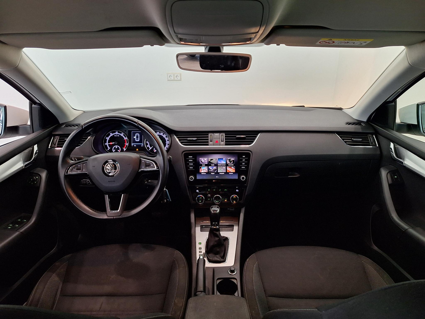 ŠKODA
