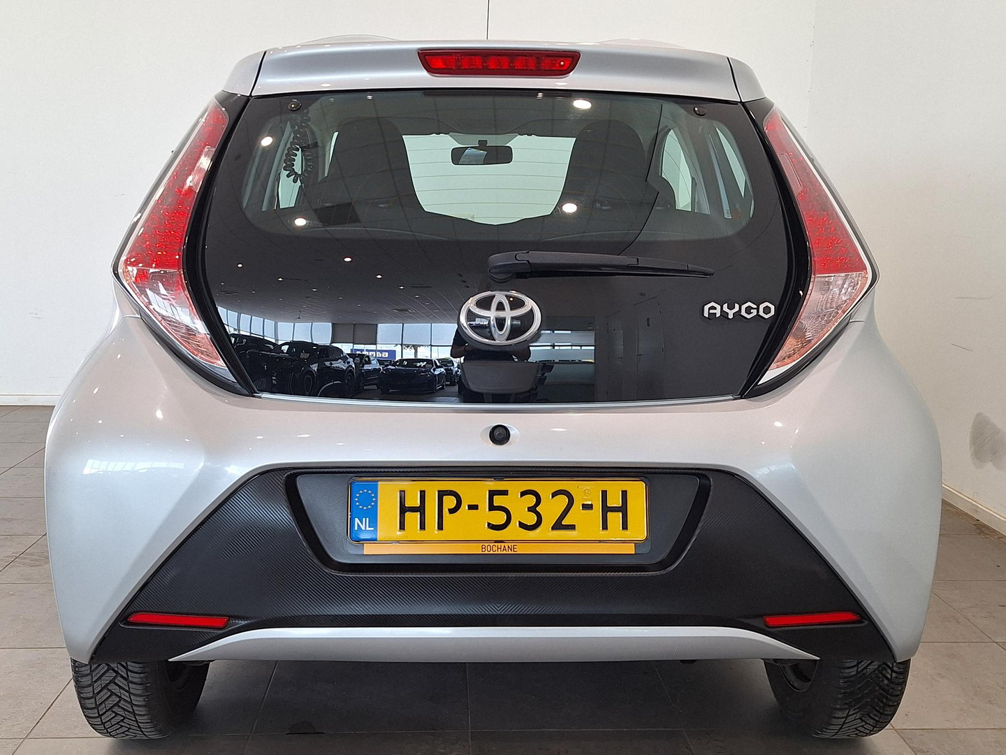 Toyota