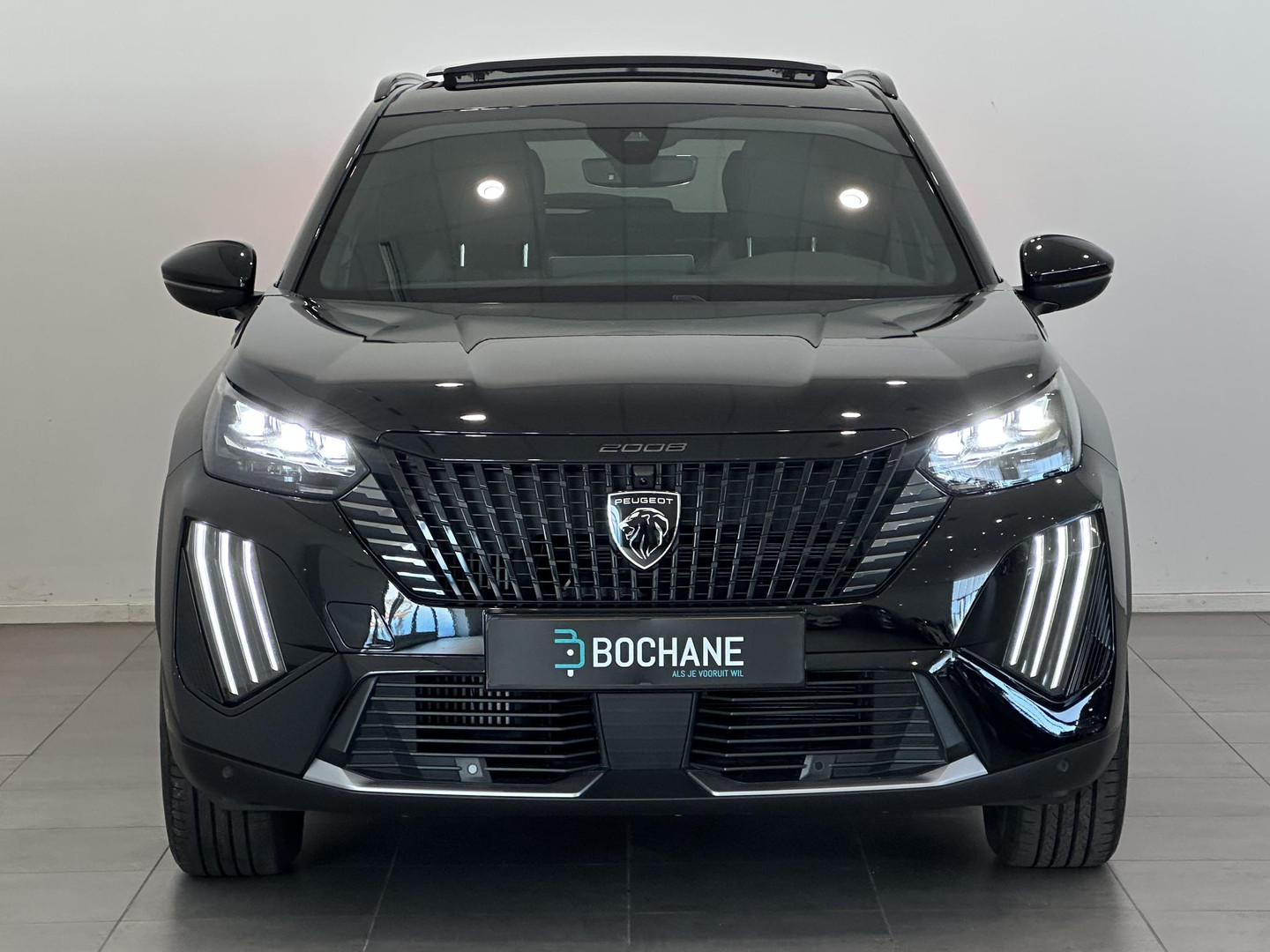Peugeot