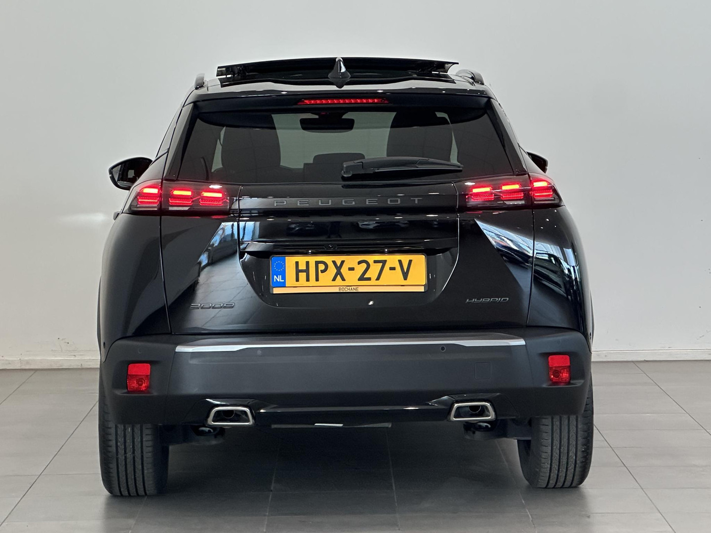 Peugeot