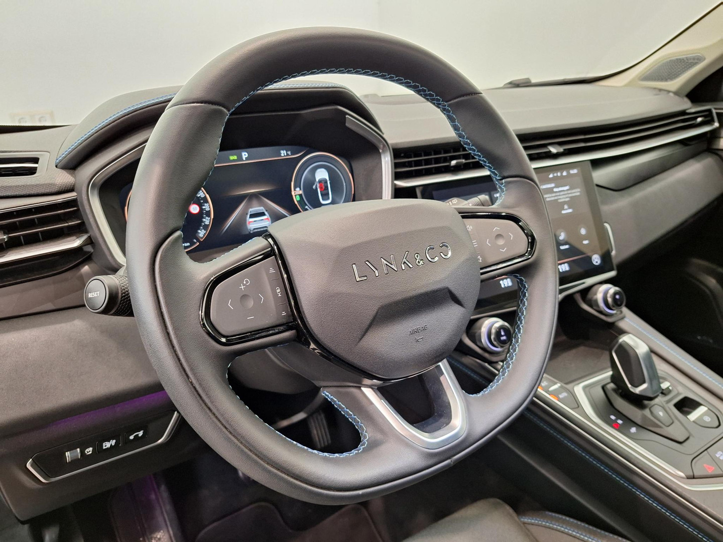 Lynk & Co