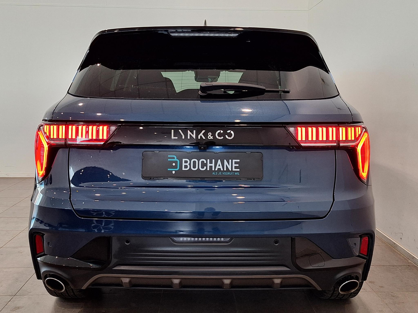 Lynk & Co