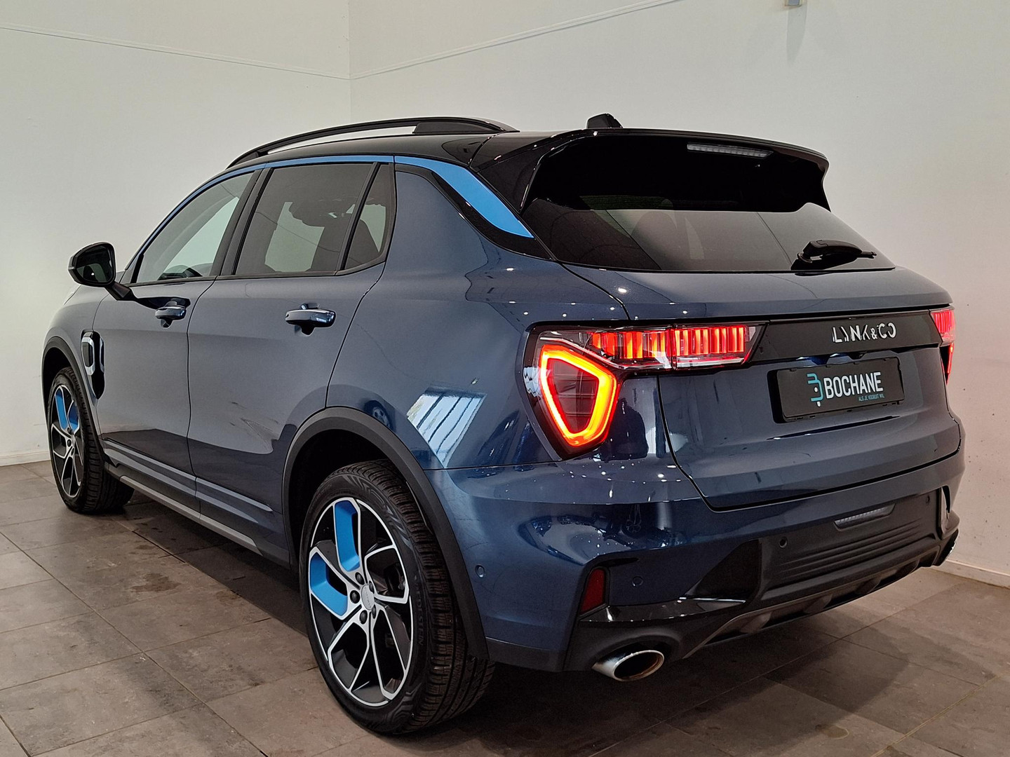 Lynk & Co