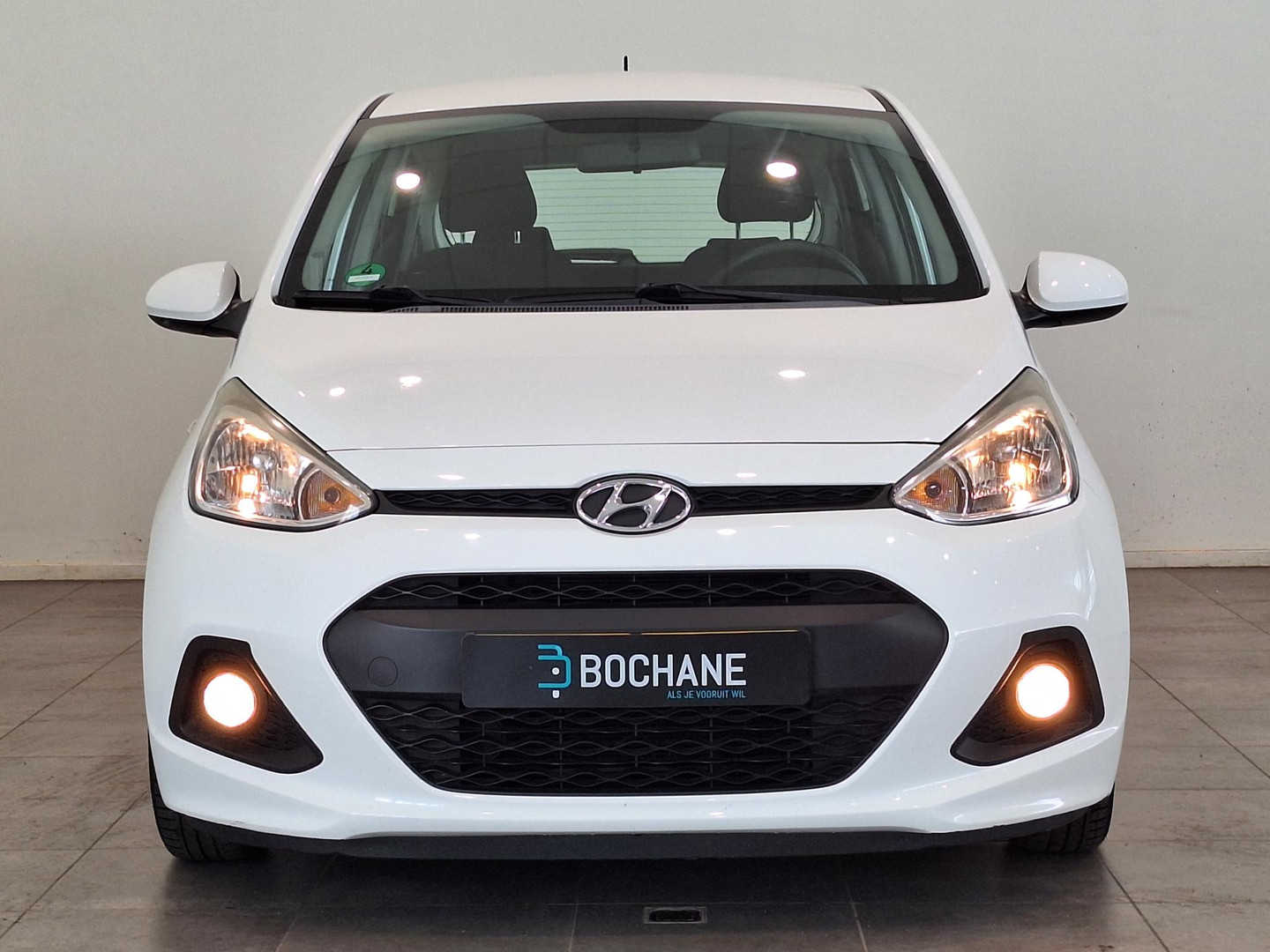 Hyundai