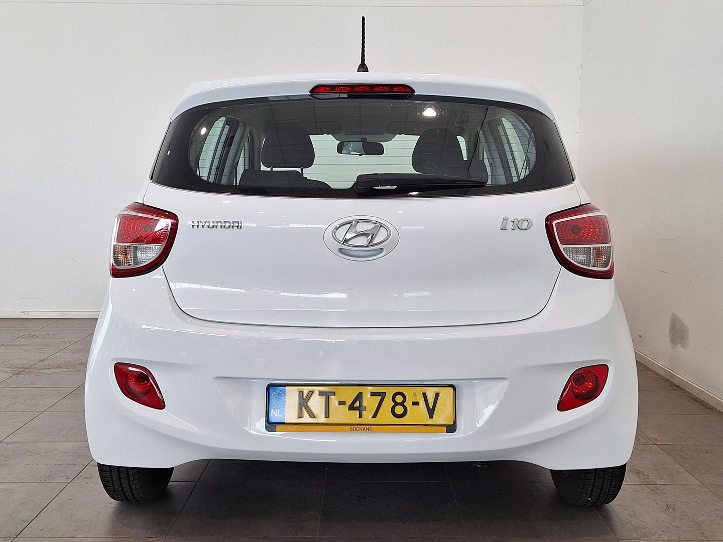 Hyundai