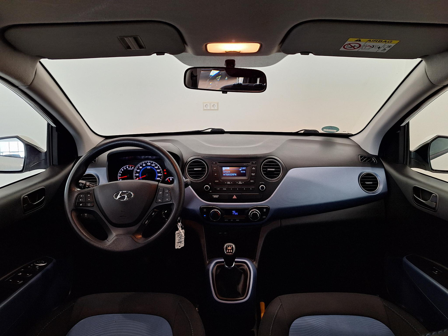 Hyundai