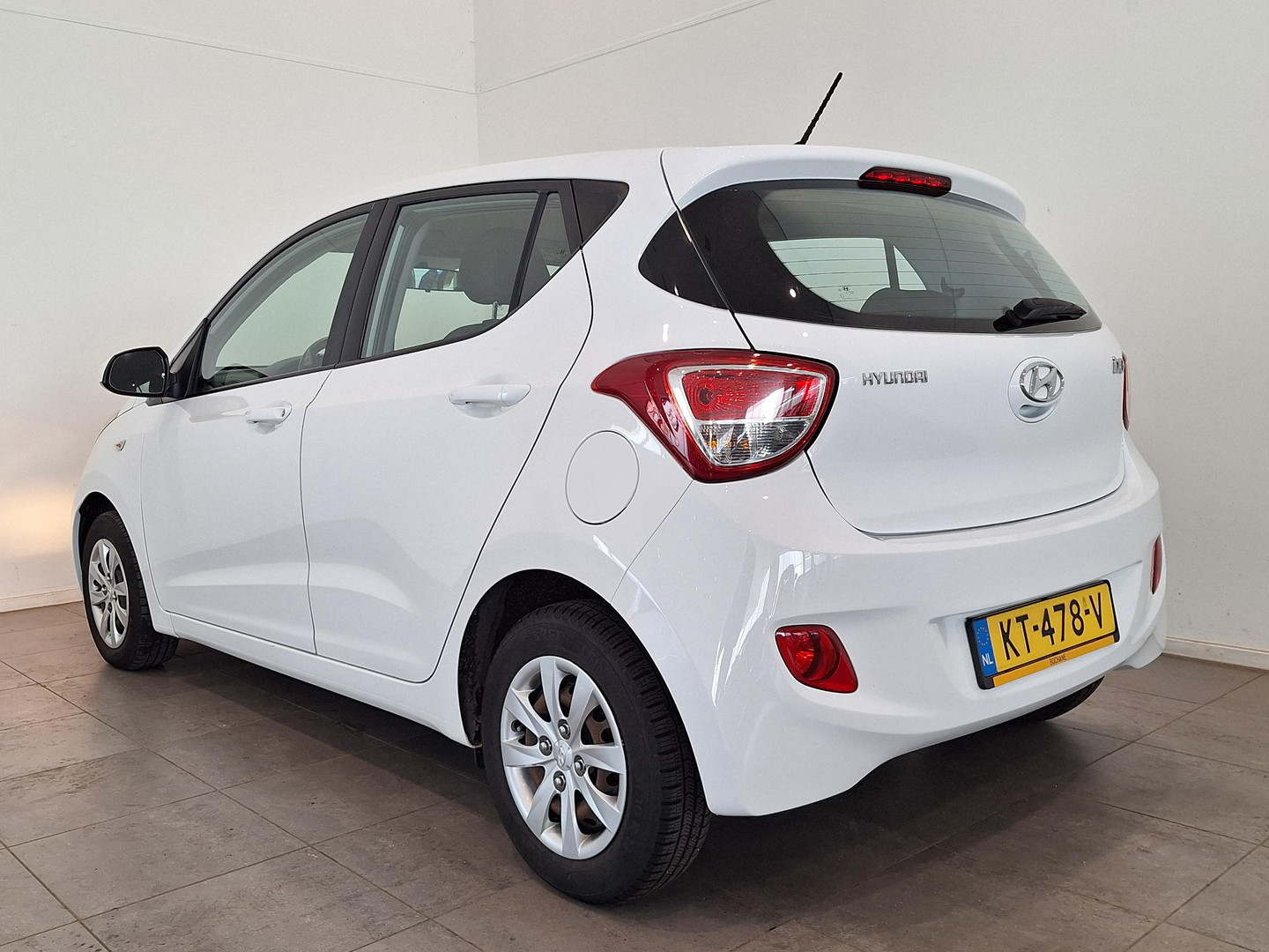 Hyundai