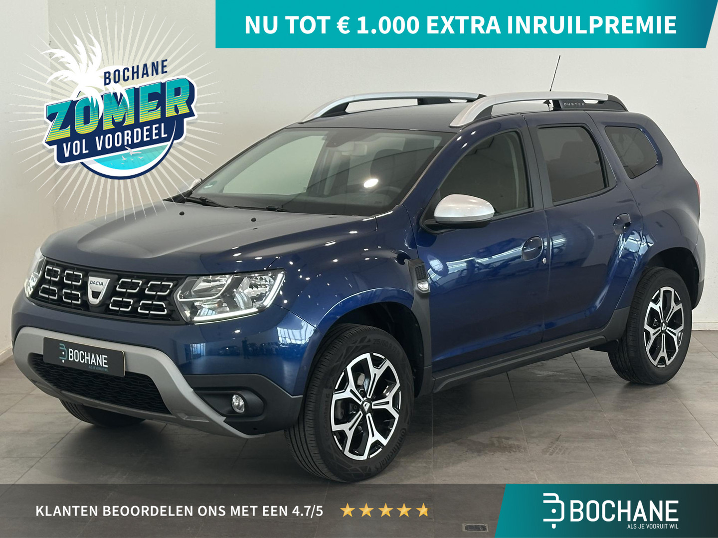Dacia