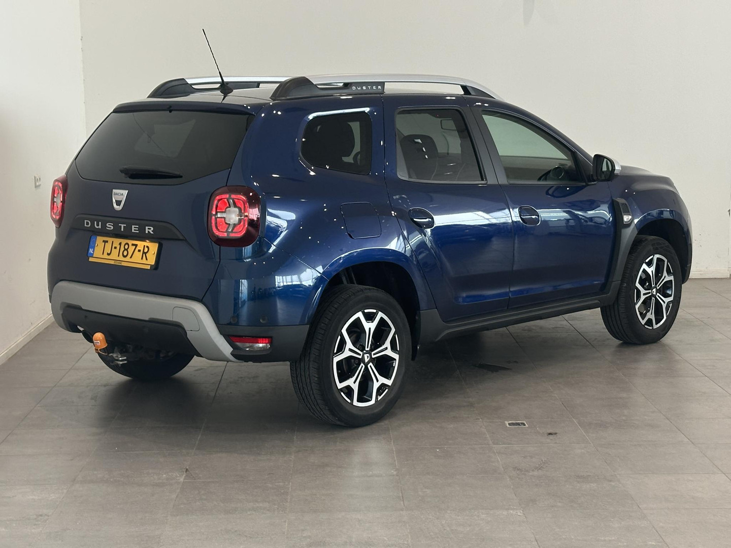 Dacia