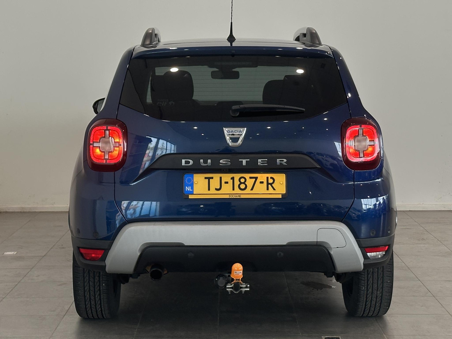 Dacia