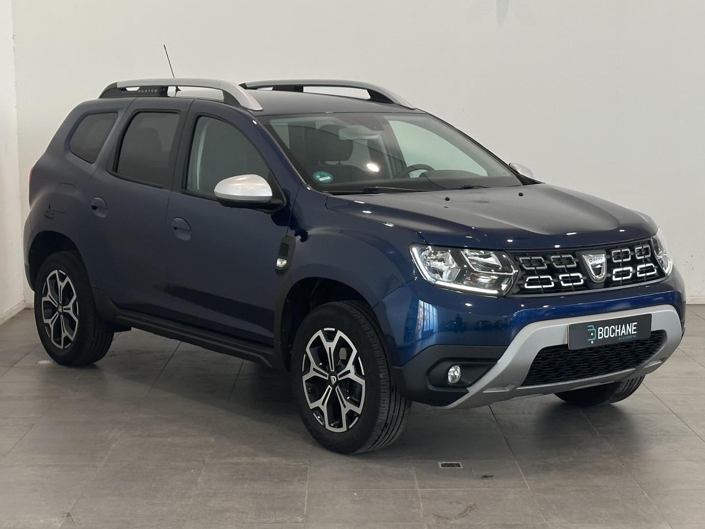 Dacia
