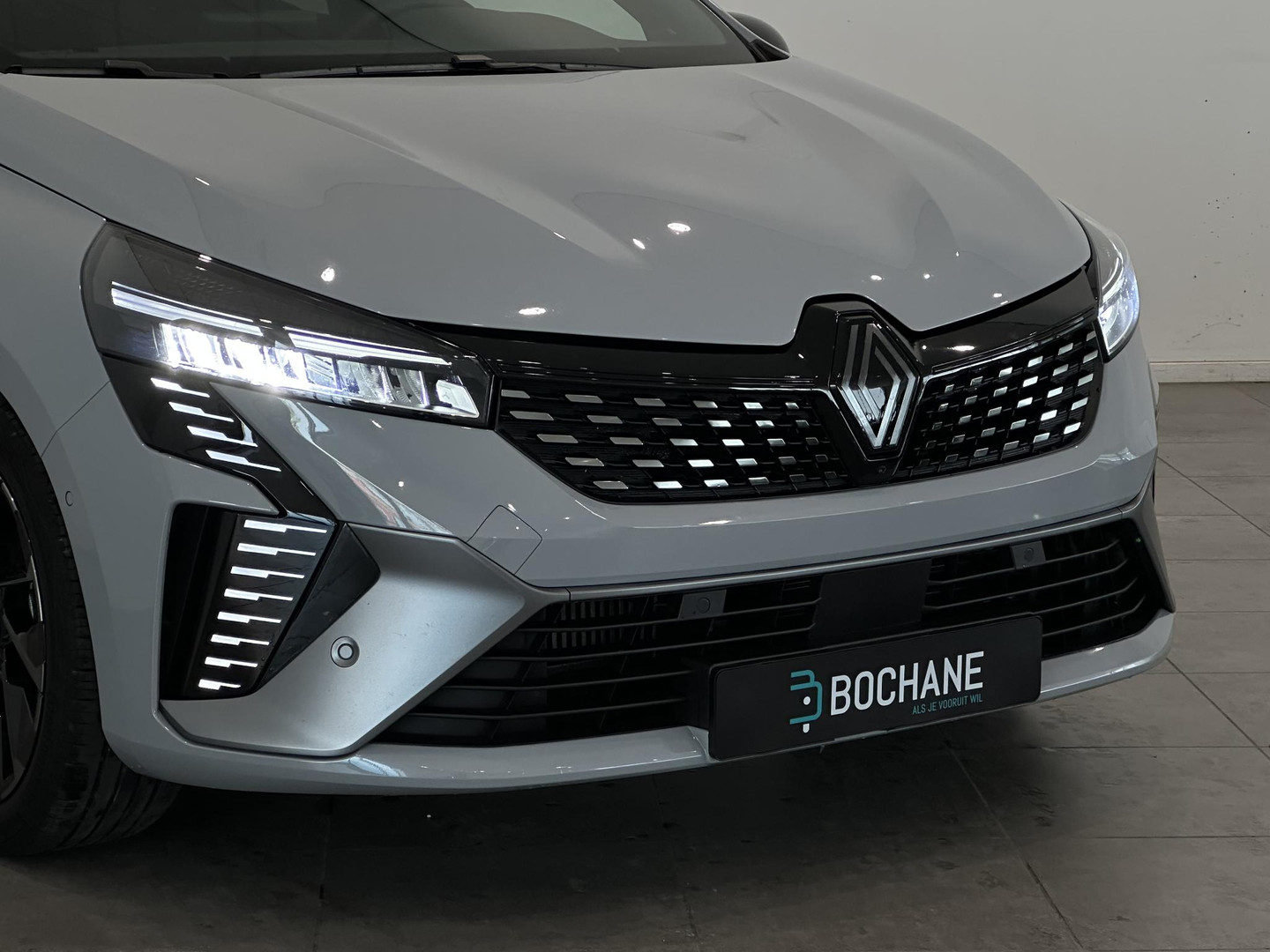 Renault