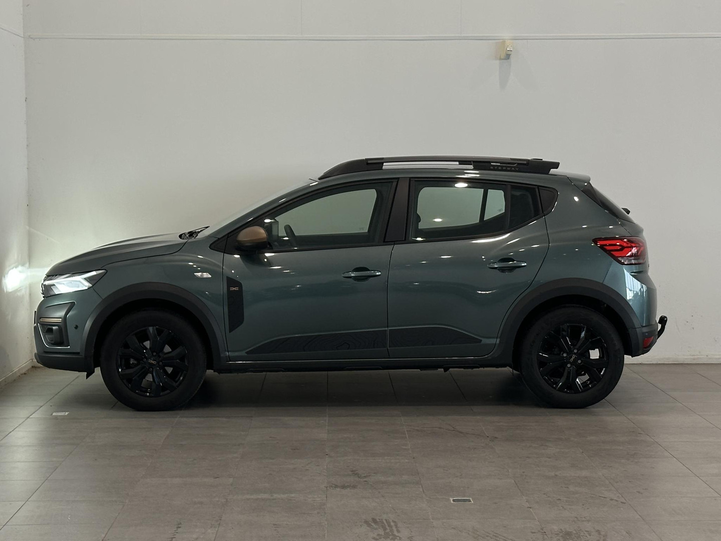 Dacia