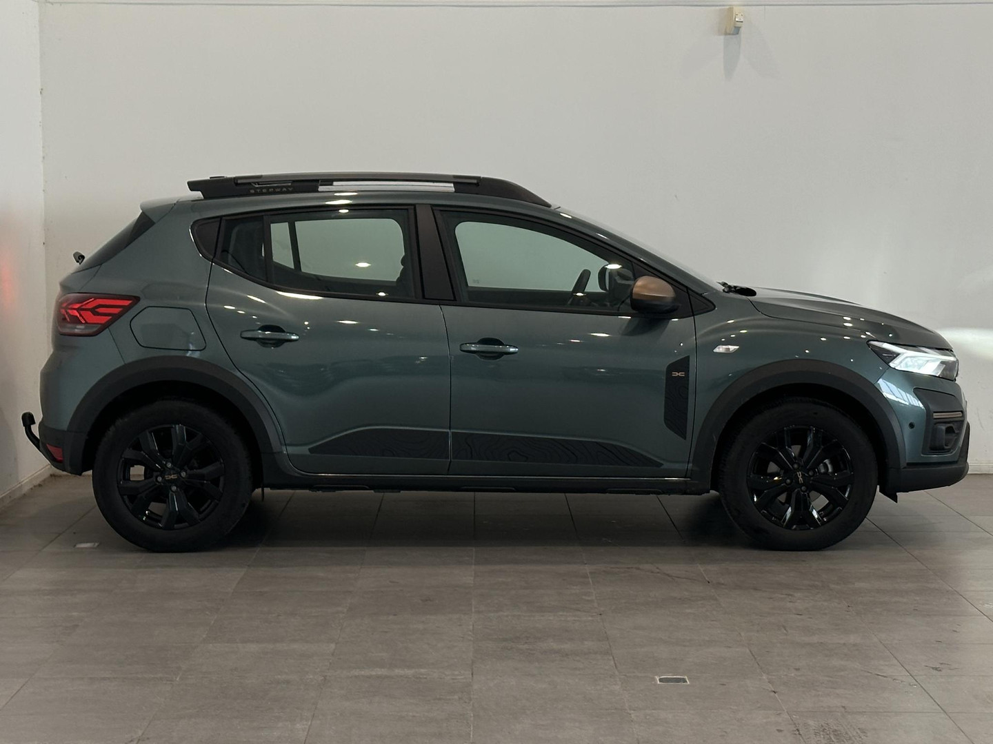 Dacia