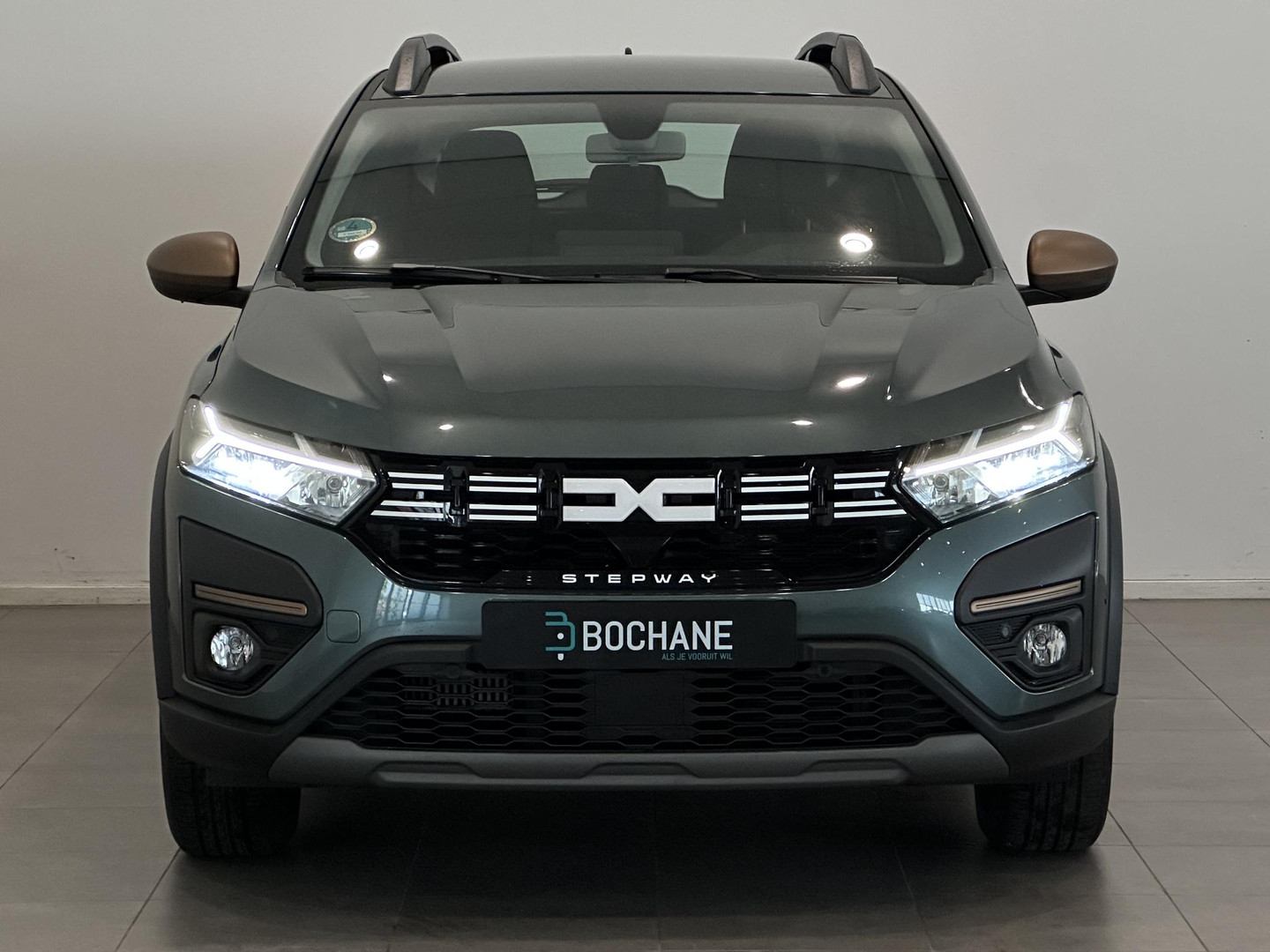 Dacia