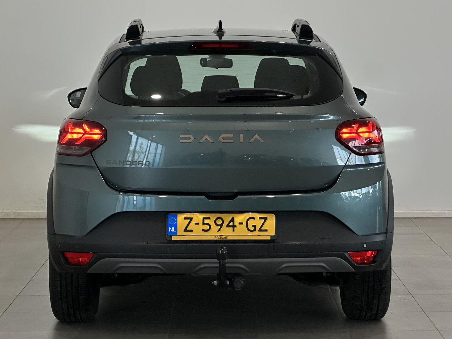 Dacia