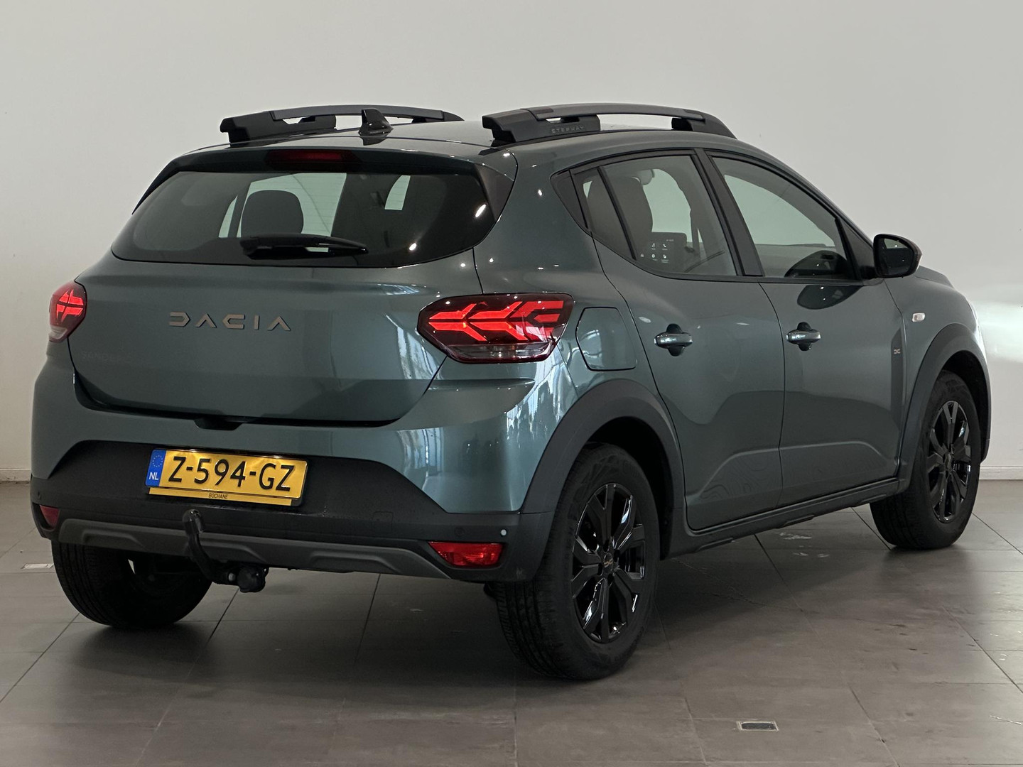 Dacia