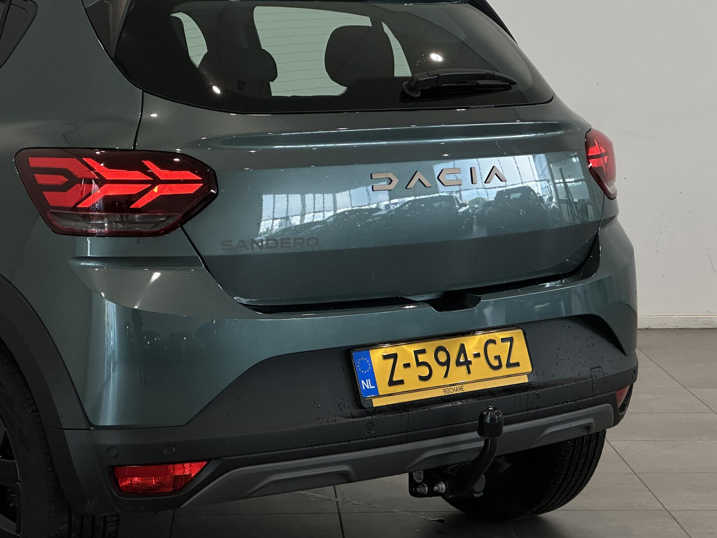 Dacia