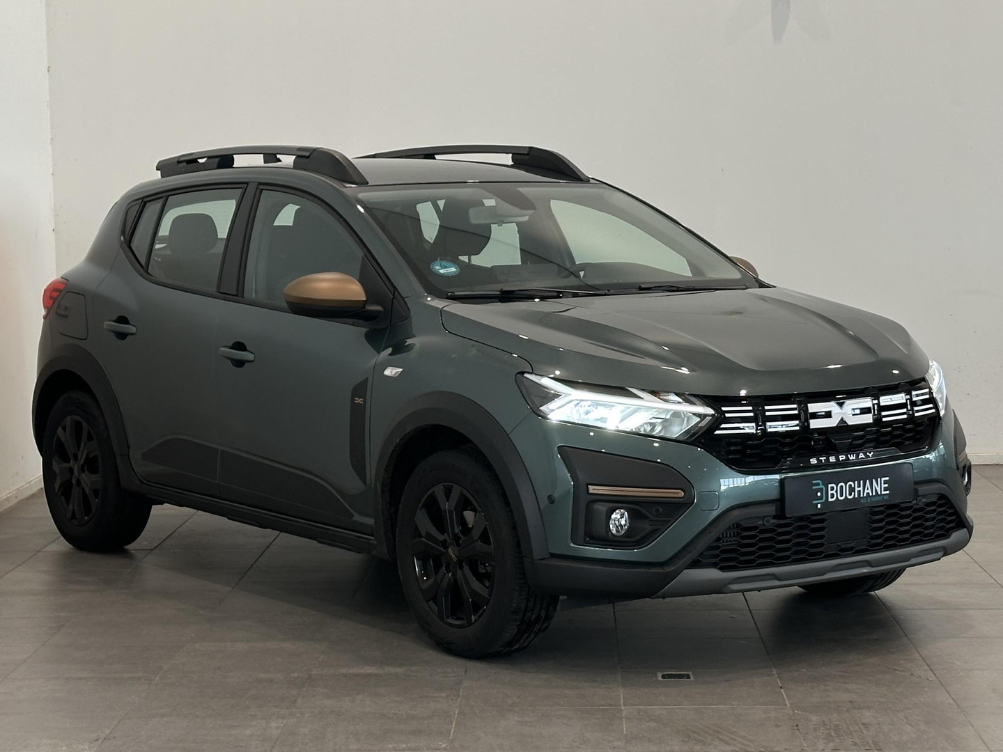 Dacia
