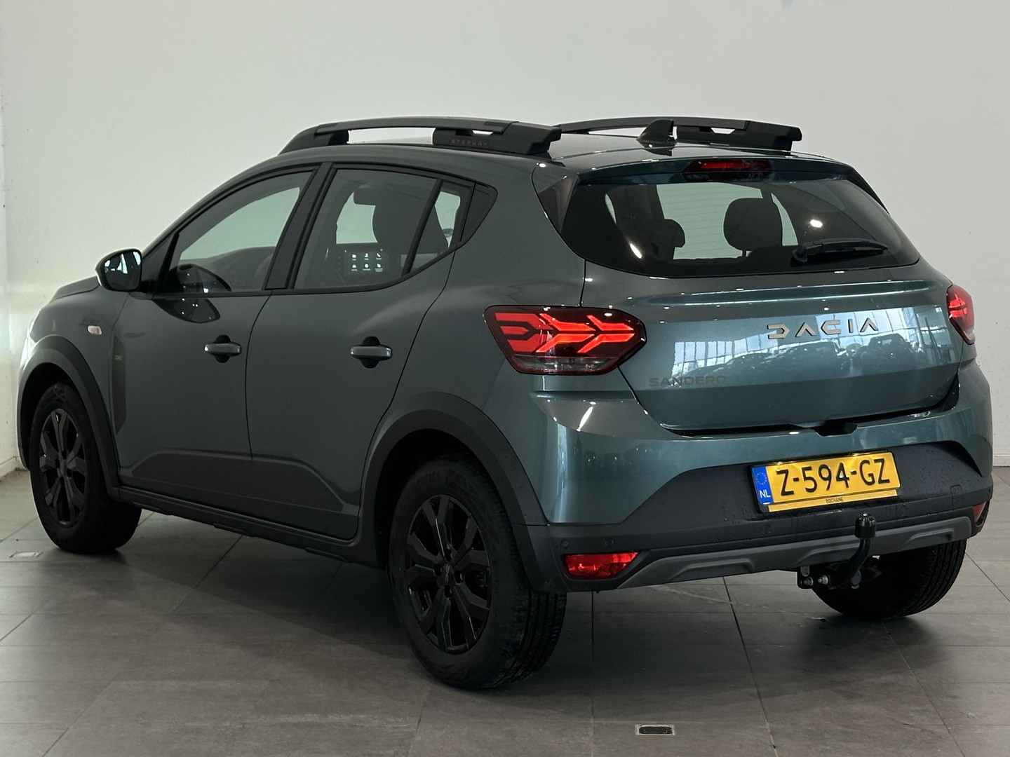 Dacia